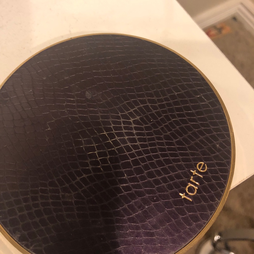 Tarte Palette